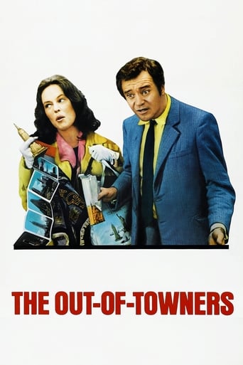 The Out-of-Towners (1970)