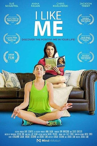 I Like Me poster