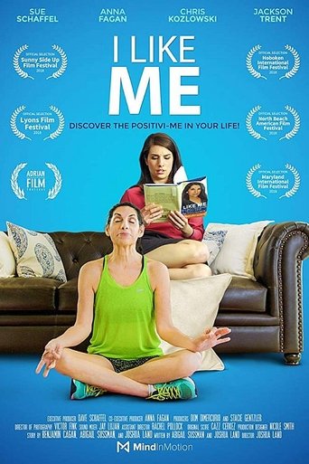 I Like Me Poster