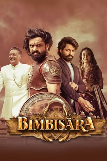 Bimbisara (Hindi)
