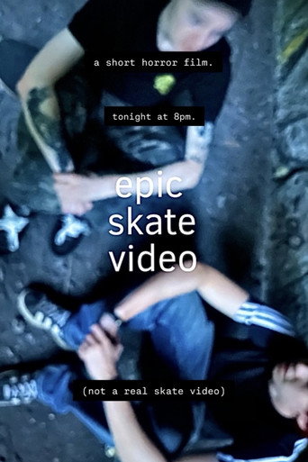epic skate video