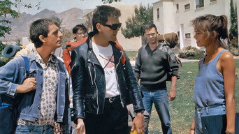Not Quite Paradise (1985)