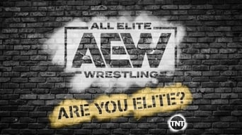 #1 All Elite Wrestling: Dynamite