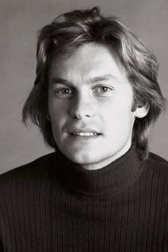 Foto de Helmut Berger
