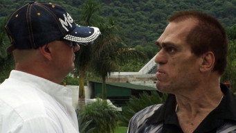 El patrón (2016)