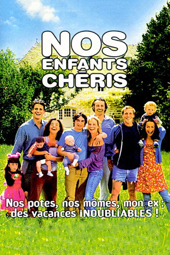 Nos enfants chéris