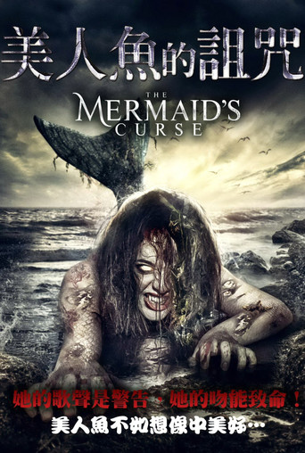 The Mermaid’s Curse