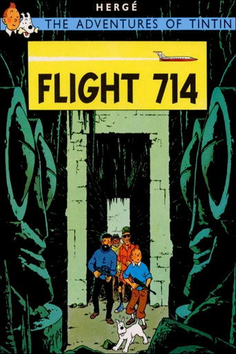 Flight 714 (1992)