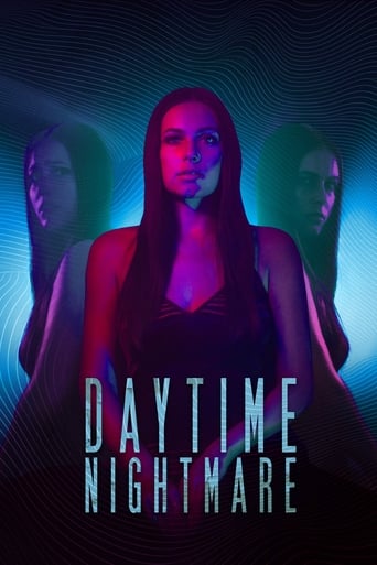 Poster of Daytime Nightmare