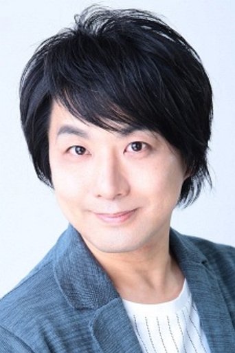 Imagine Kondou Takashi
