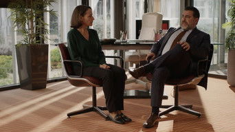 Chronicles of the Sun S6E102 poster