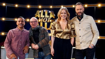 Alla mot alla med Filip och Fredrik T5E47