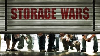 #40 Storage Wars