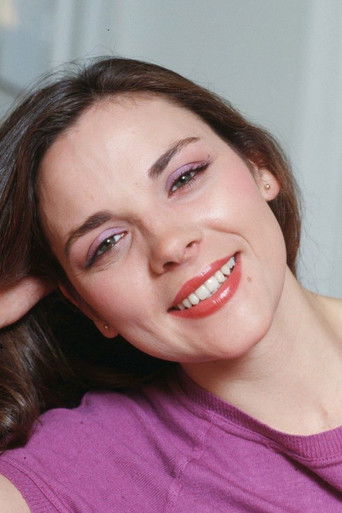 Kim Cattrall — photo 4