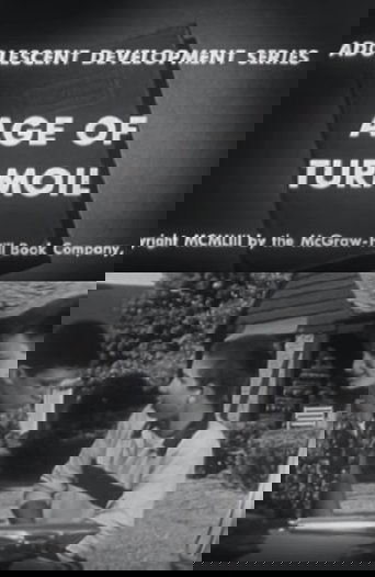 Age of Turmoil (1953)