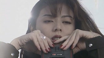 Zero Woman: Assassin Lovers (1996)