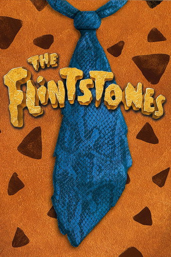 صورة من The Flintstones