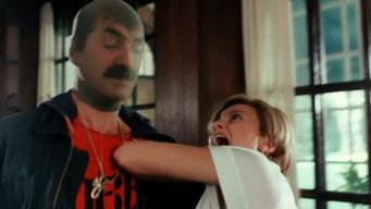 La búsqueda (1985)