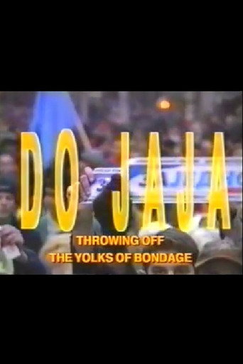 Throwing Off the Yolks of Bondage (1996)