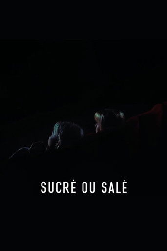 Sucr&eacute; ou Sal&eacute; (2025)