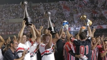 Onde a Moeda Cai Em Pé: A História do São Paulo Futebol Clube (2018)