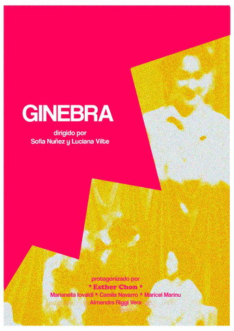 Ginebra (1970)