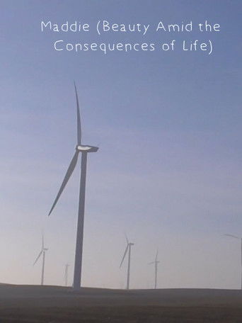 Maddie (Beauty Amid the Consequences of Life)