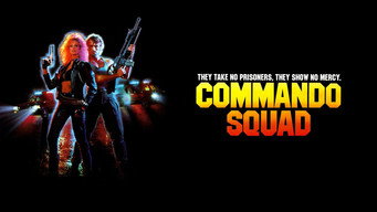 #4 Commando Squad