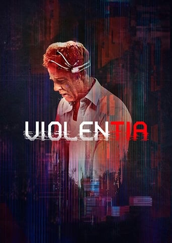 Poster för Violentia