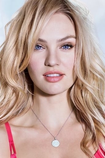 Image of Candice Swanepoel