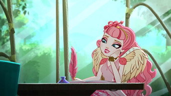 Ever After High: True Hearts Day (2014)