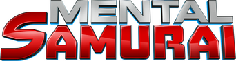 Mental Samurai logo