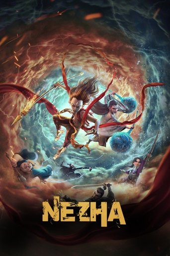 Ne Zha