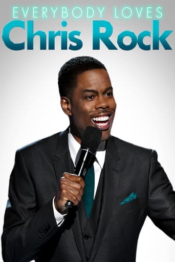 Everybody Loves Chris Rock en streaming 