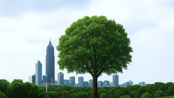 The Tree Economy (2026)