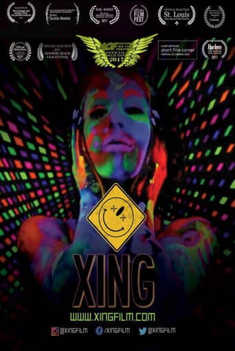 Poster of Xing