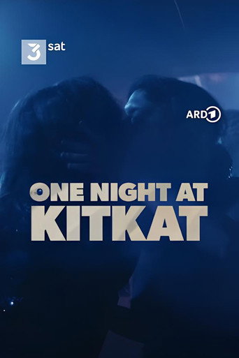 One Night at KitKat poster