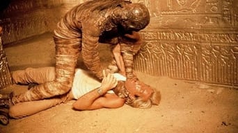 Dawn of the Mummy (1981)