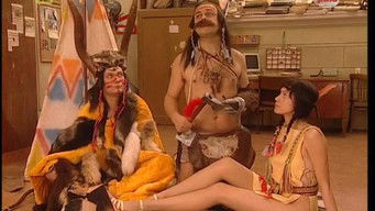 Episode 19 — Episode 19