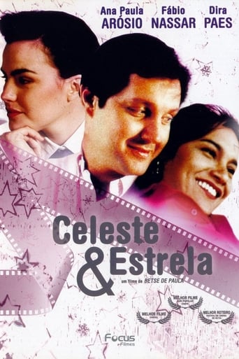 Poster of Celeste e Estrela
