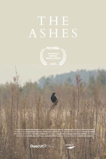 The Ashes