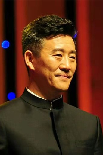 Imagine Hou Yansong