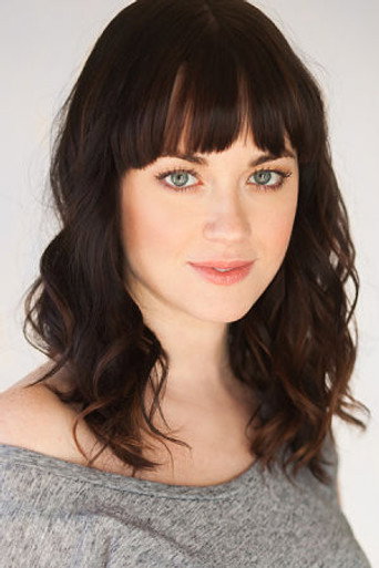 Amber Stonebraker — photo 13