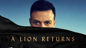 A Lion Returns (2017)