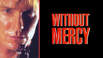 #5 Without Mercy