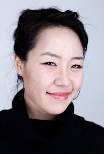 Image of Chris Yejin