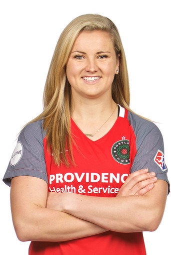 Foto de Lindsey Horan