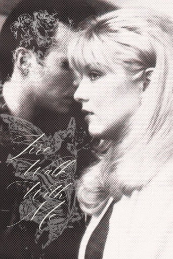 Twin Peaks: Fire Walk with Me