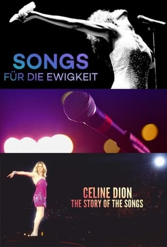 Celine Dion - Songs für die Ewigkeit