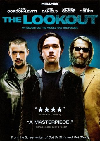 The Lookout (2007) The Lookout (2007)